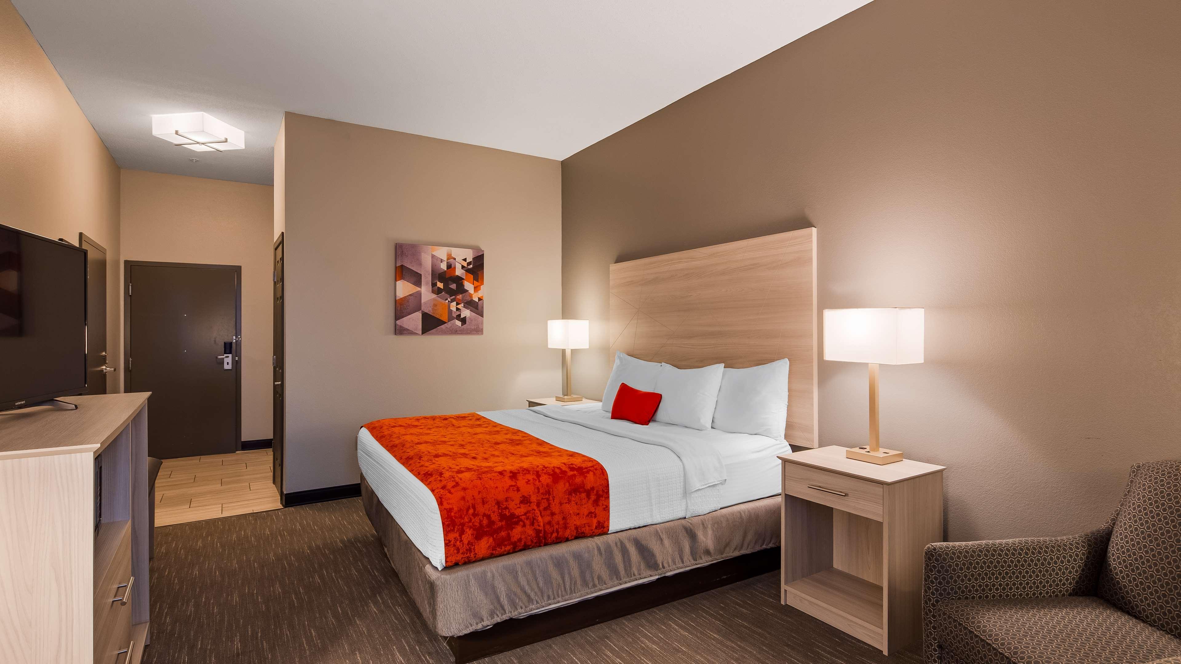 Hotel Western