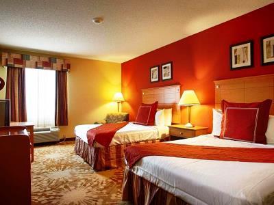 Western Hotel New Cumberland